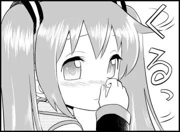[Toilet Komoru] Miku Miku Reaction 50-70.5 Fhentai - Page 133
