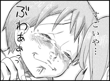 [Toilet Komoru] Miku Miku Reaction 50-70.5 Fhentai - Page 139