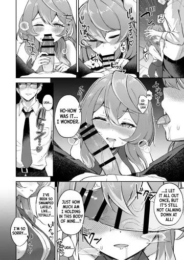 [Nanasumi] Ze~nbu Ako no Sei nan desu!! | It's All Ako Sensei's Responsibility!! Fhentai - Page 4