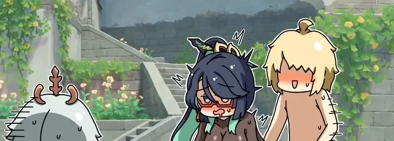 作死旅行者日常篇 Fhentai - Page 210