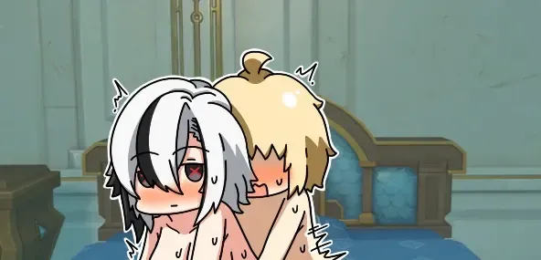 作死旅行者日常篇 Fhentai - Page 221