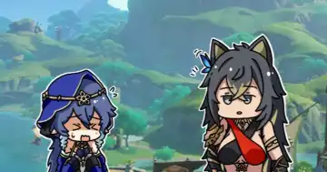 Read 作死旅行者日常篇 - Fhentai