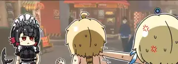 作死旅行者日常篇 Fhentai - Page 224