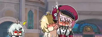 作死旅行者日常篇 Fhentai - Page 225