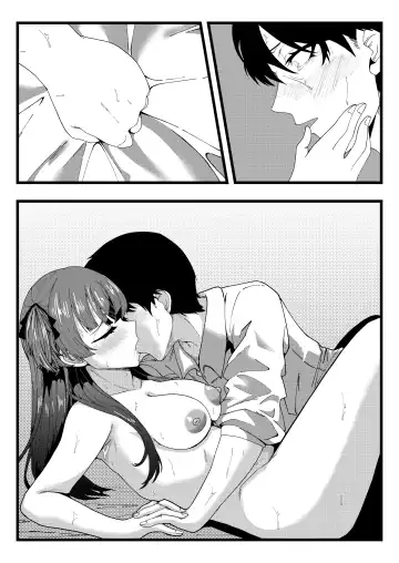 [Yakuya] Cat In Heat Fhentai - Page 24