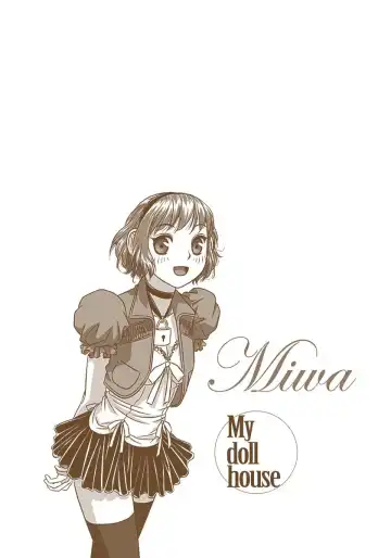 [Yui Toshiki] My Doll House 2 Fhentai - Page 77