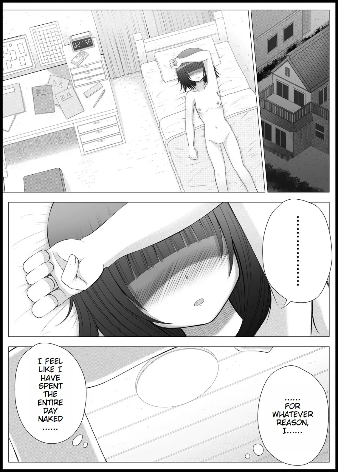 [Makita Tomoki] Onayuri Ch. 5 Fhentai - Page 13