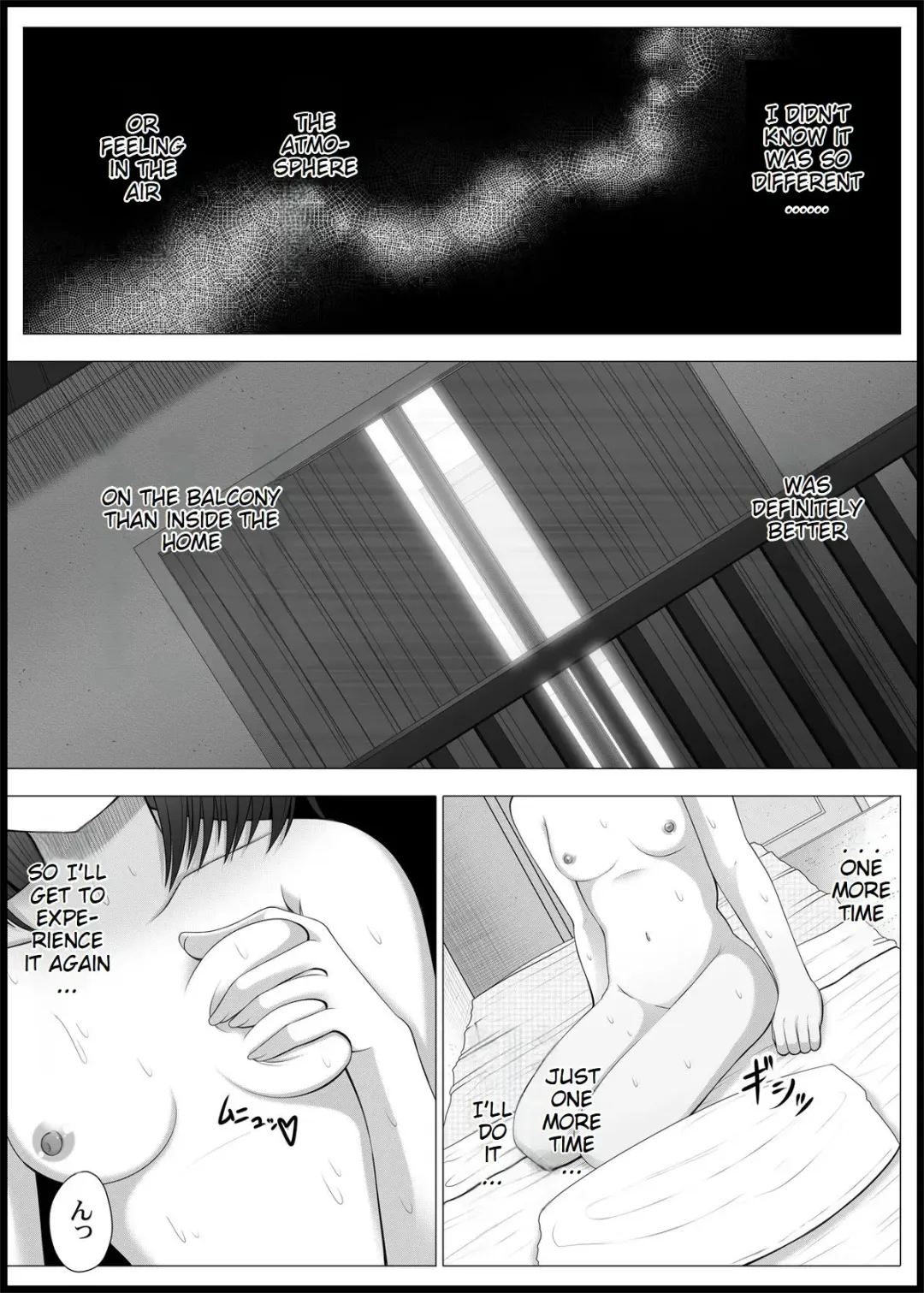 [Makita Tomoki] Onayuri Ch. 5 Fhentai - Page 15