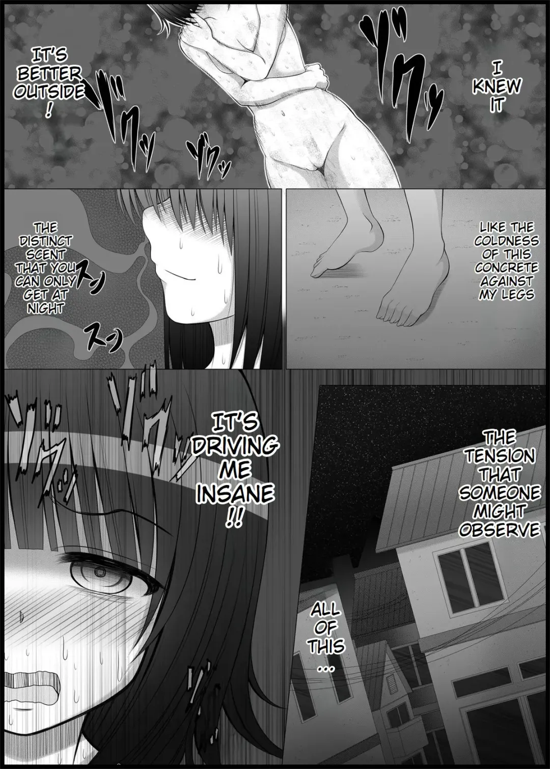 [Makita Tomoki] Onayuri Ch. 5 Fhentai - Page 18