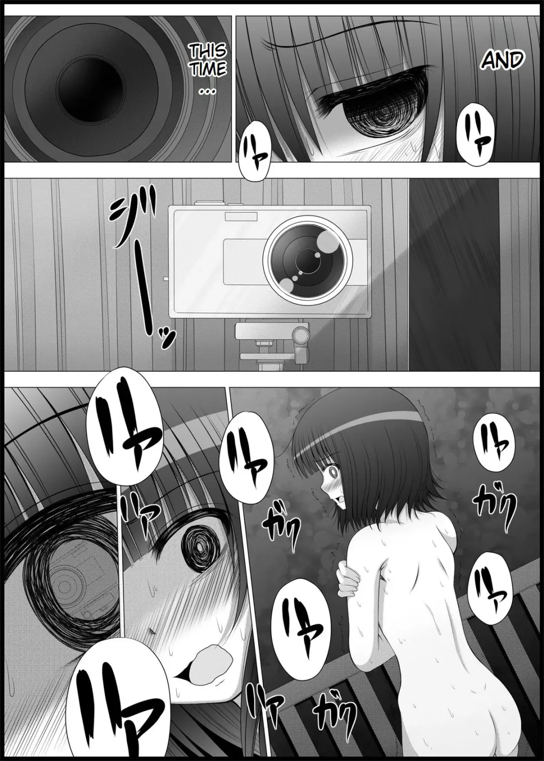 [Makita Tomoki] Onayuri Ch. 5 Fhentai - Page 19