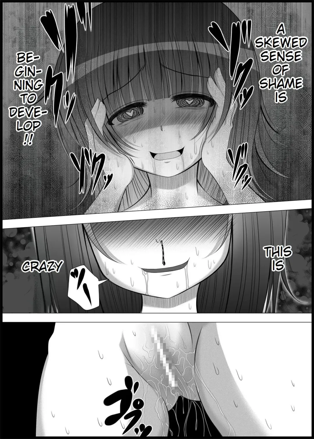 [Makita Tomoki] Onayuri Ch. 5 Fhentai - Page 22