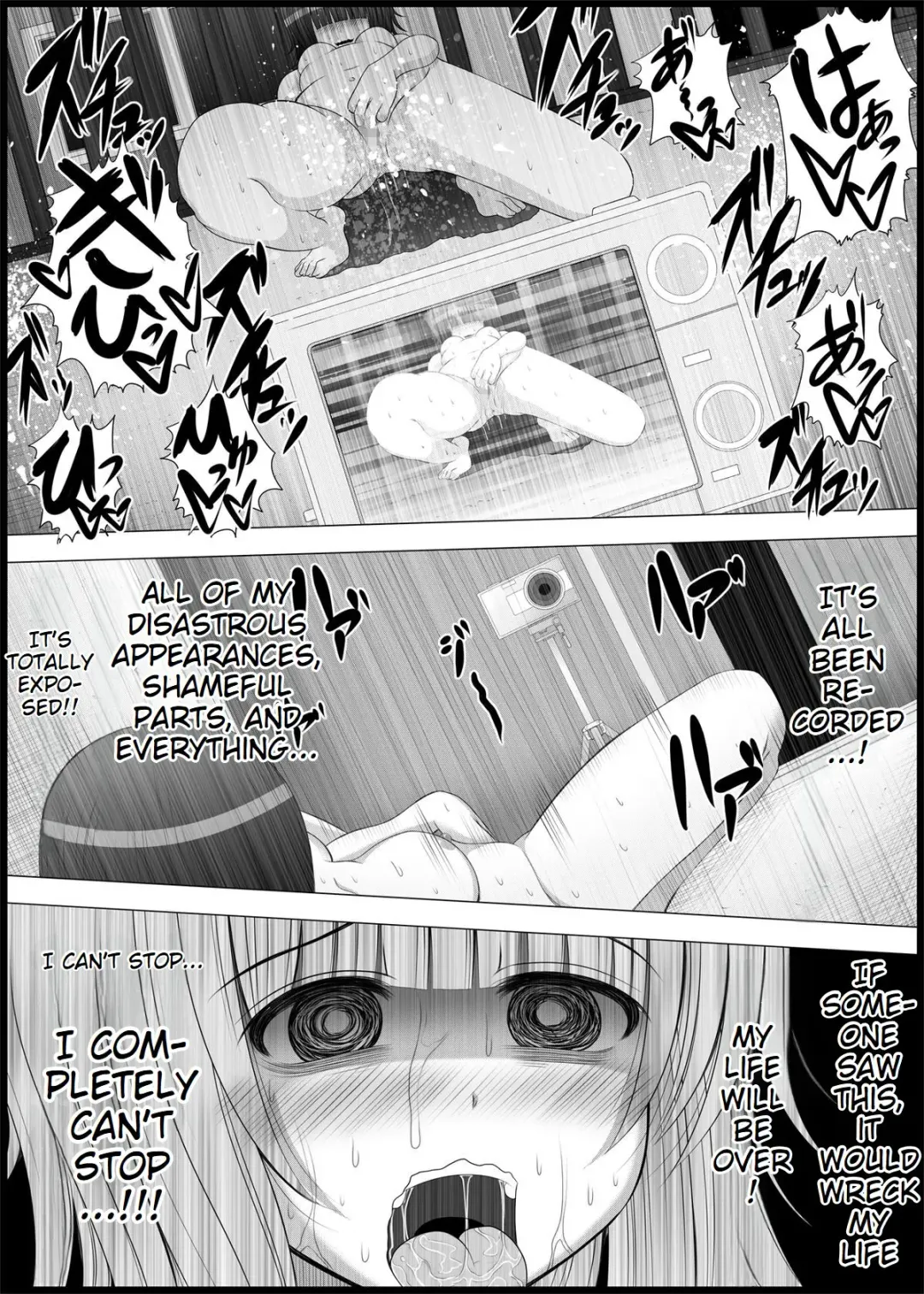 [Makita Tomoki] Onayuri Ch. 5 Fhentai - Page 26