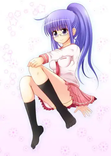 Read [Makita Tomoki] Onayuri Ch. 5 - Fhentai