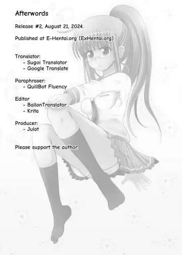 [Makita Tomoki] Onayuri Ch. 5 Fhentai - Page 33