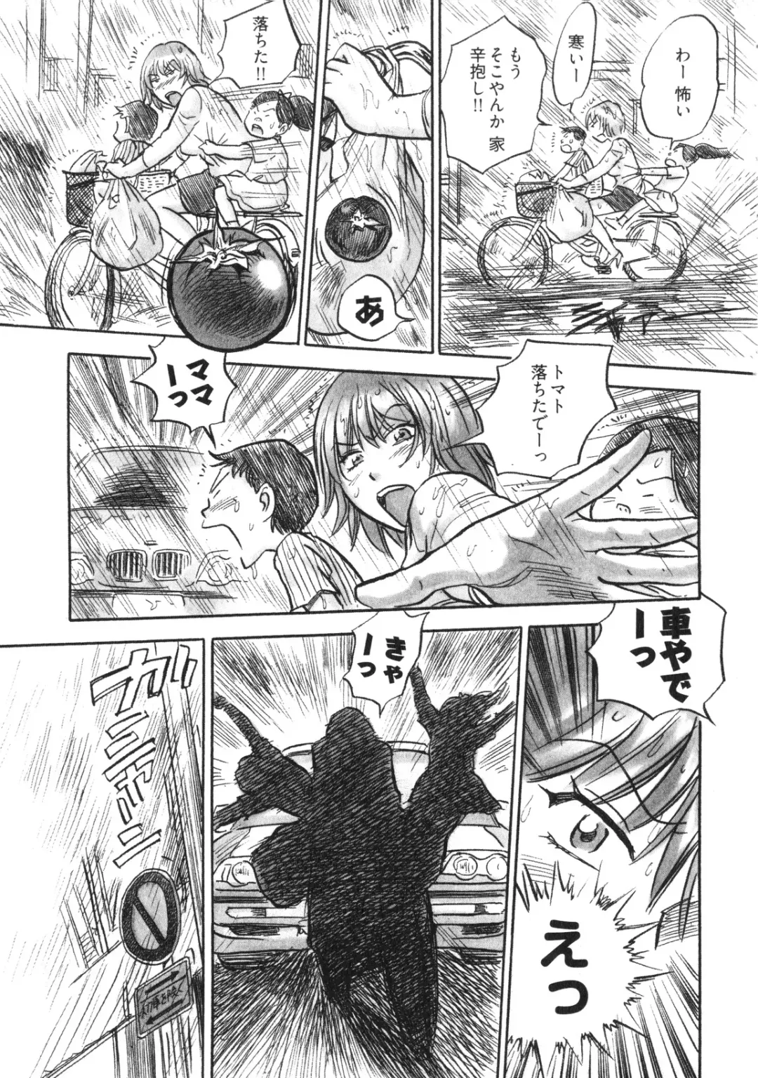 [The Seiji] Hitozuma Seitai Zukan Fhentai - Page 84