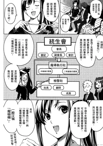 [Takeda Hiromitsu] マケン姫っ! 01 Fhentai - Page 89