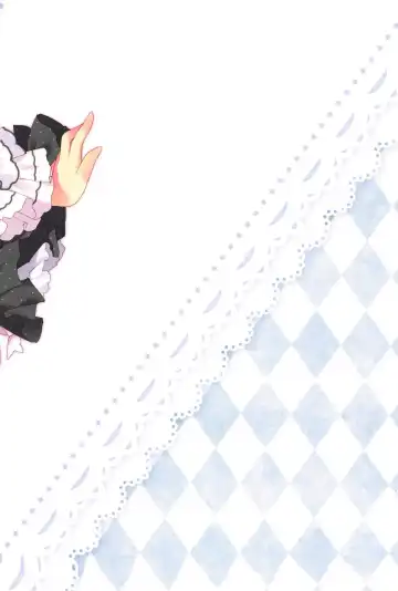 [Tsurusaki Takahiro] Shiro Sto Rikka-chan! Fhentai - Page 18