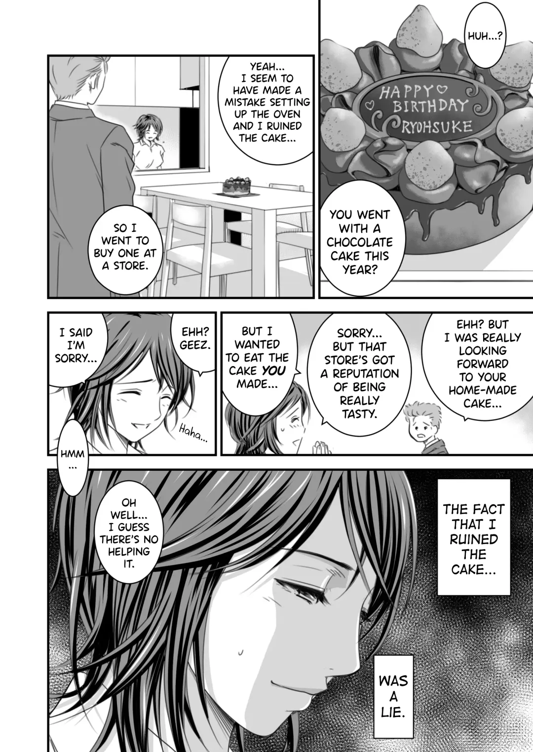 [Ren Suru] Tsugunai Tsuma 2 Fhentai - Page 3