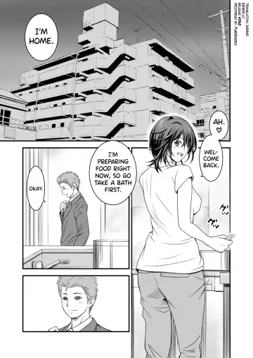 [Ren Suru] Tsugunai Tsuma 2 Fhentai - Page 2