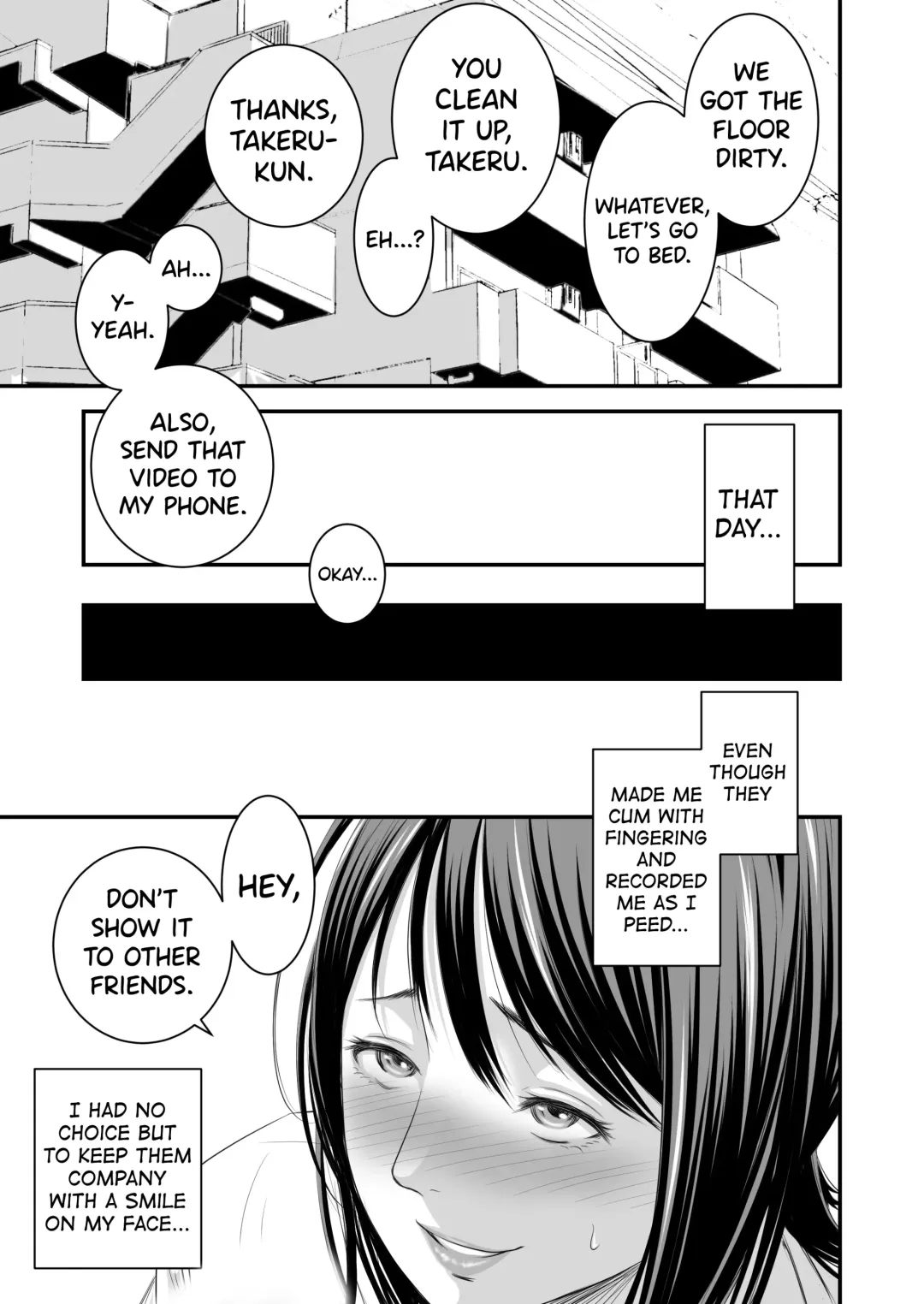 [Ren Suru] Tsugunai Tsuma 5 Fhentai - Page 24