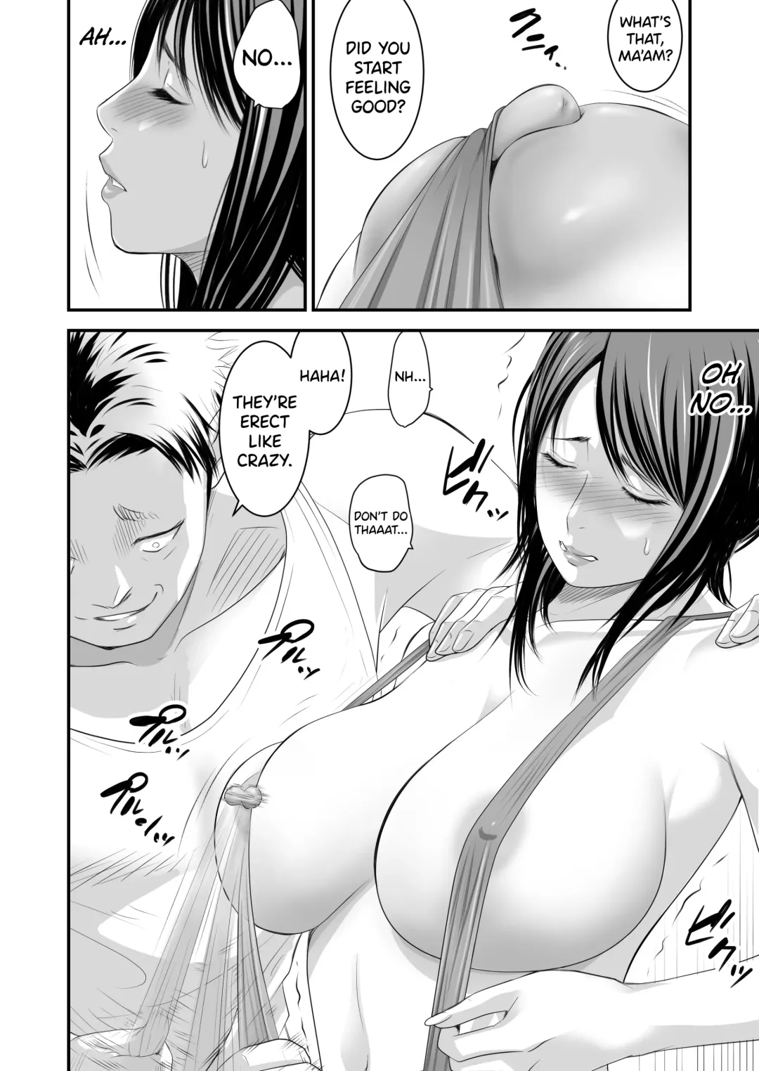 [Ren Suru] Tsugunai Tsuma 5 Fhentai - Page 39