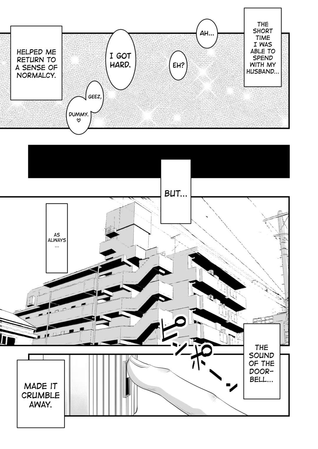 [Ren Suru] Tsugunai Tsuma 5 Fhentai - Page 4