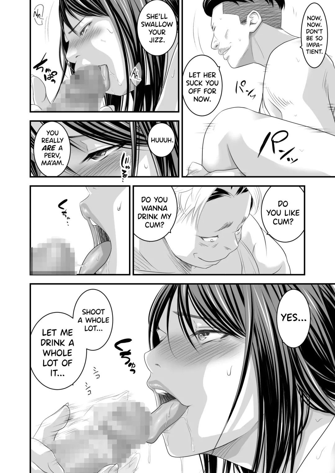 [Ren Suru] Tsugunai Tsuma 5 Fhentai - Page 49