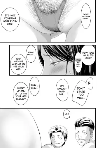 [Ren Suru] Tsugunai Tsuma 5 Fhentai - Page 32