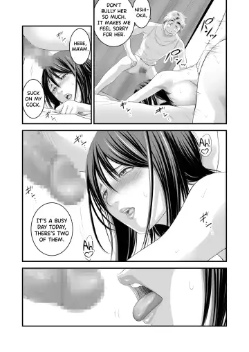 [Ren Suru] Tsugunai Tsuma 5 Fhentai - Page 46