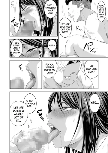 [Ren Suru] Tsugunai Tsuma 5 Fhentai - Page 49