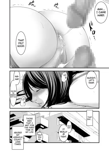 [Ren Suru] Tsugunai Tsuma 5 Fhentai - Page 67