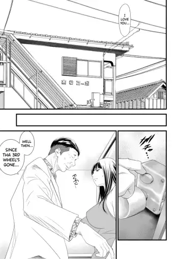 [Ren Suru] Tsugunai Tsuma 6 ~Otto no Tsumi o Karada de Tsugunau Hitozuma~ Fhentai - Page 8