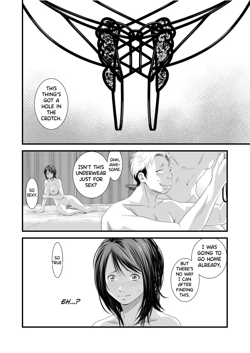 [Ren Suru] Tsugunai Tsuma 7 Fhentai - Page 7
