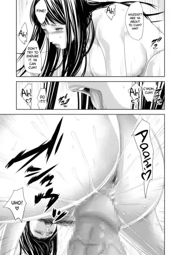 [Ren Suru] Tsugunai Tsuma 7 Fhentai - Page 38