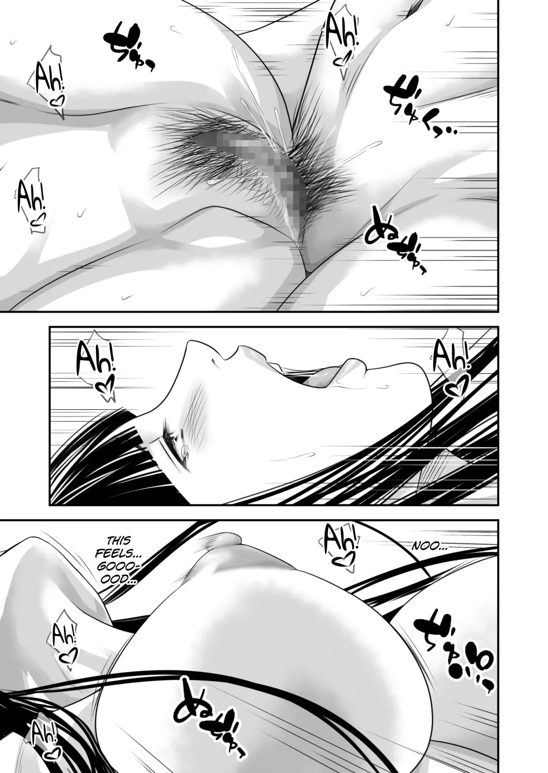 [Ren Suru] Tsugunai Tsuma 8 ~Otto no Tsumi o Karada de Tsugunau Hitozuma~ Fhentai - Page 18