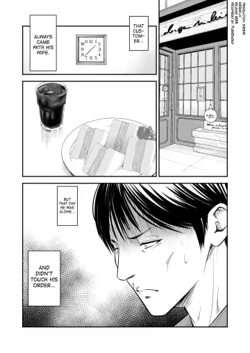 [Ren Suru] Tsugunai Tsuma 8 ~Otto no Tsumi o Karada de Tsugunau Hitozuma~ Fhentai - Page 2