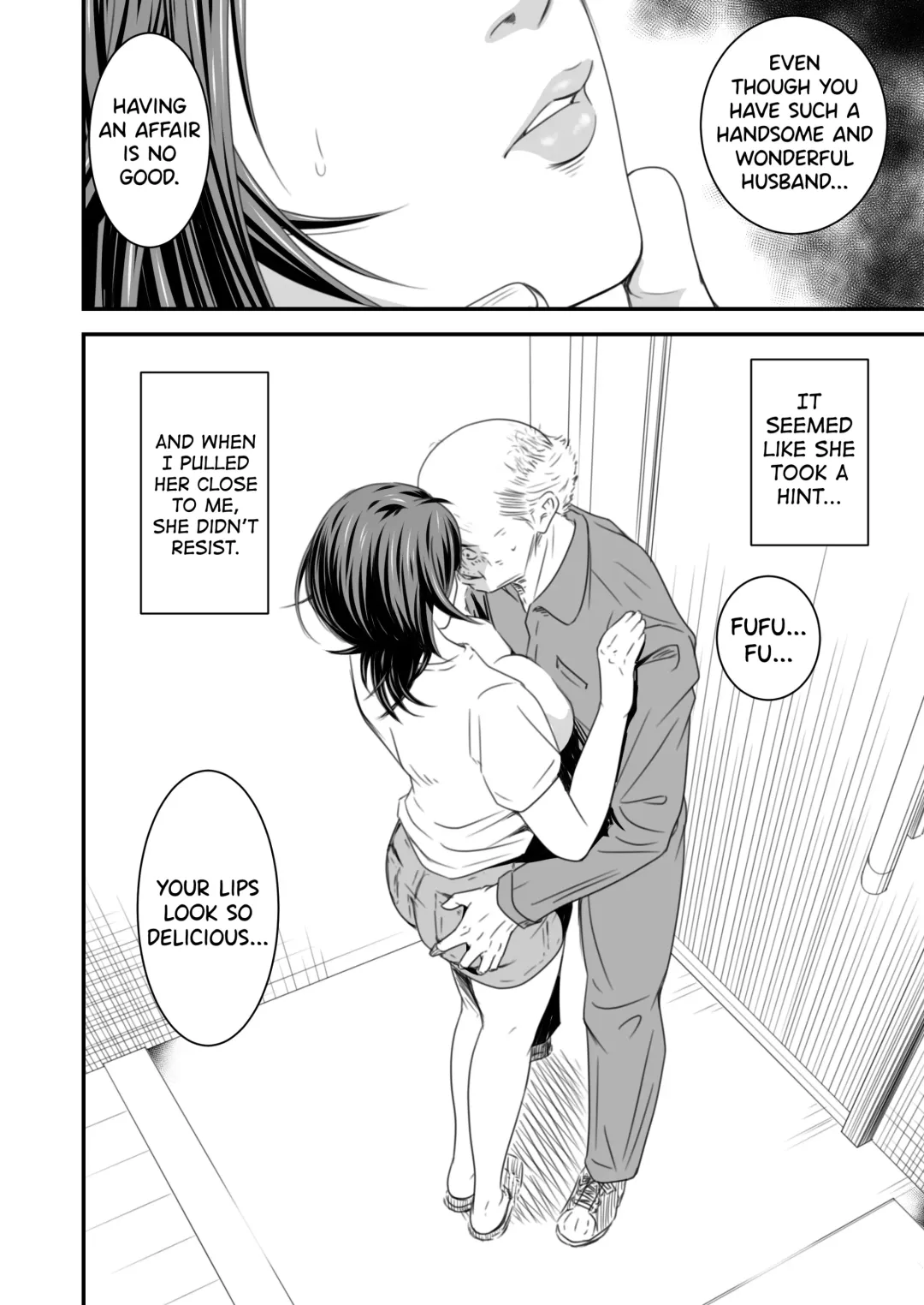 [Ren Suru] Tsugunai Tsuma Bangaihen Fhentai - Page 13