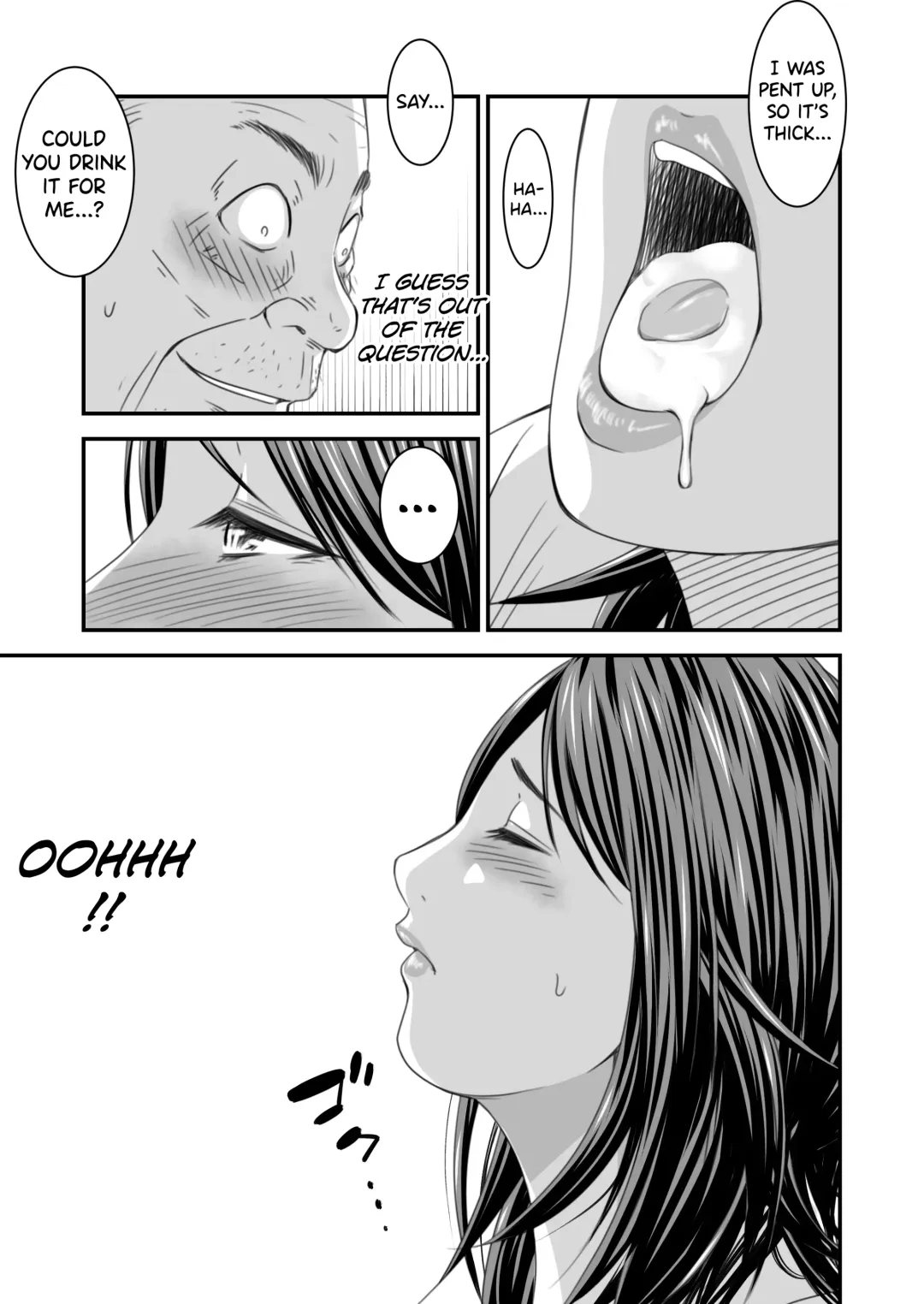 [Ren Suru] Tsugunai Tsuma Bangaihen Fhentai - Page 32