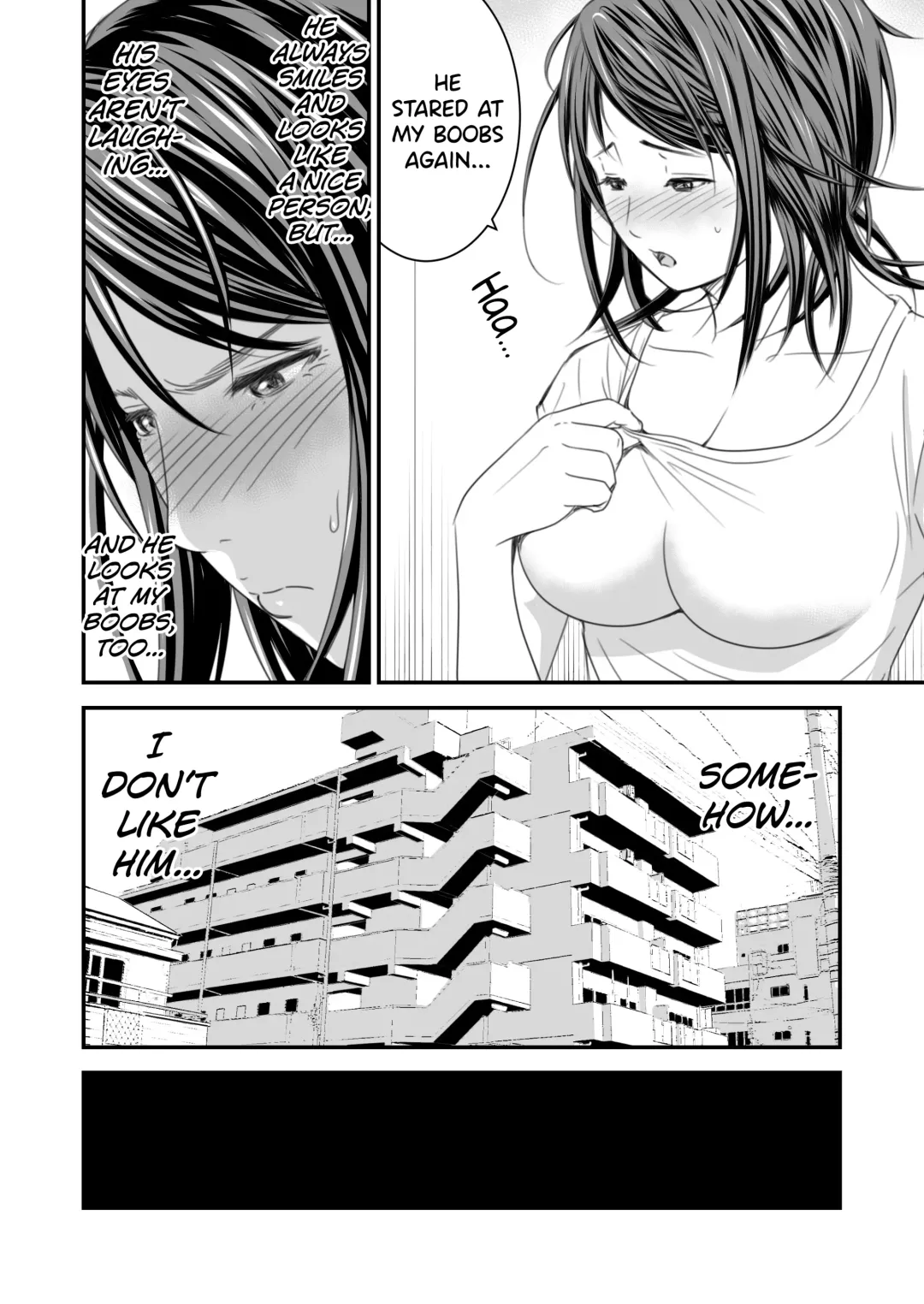 [Ren Suru] Tsugunai Tsuma Bangaihen Fhentai - Page 5