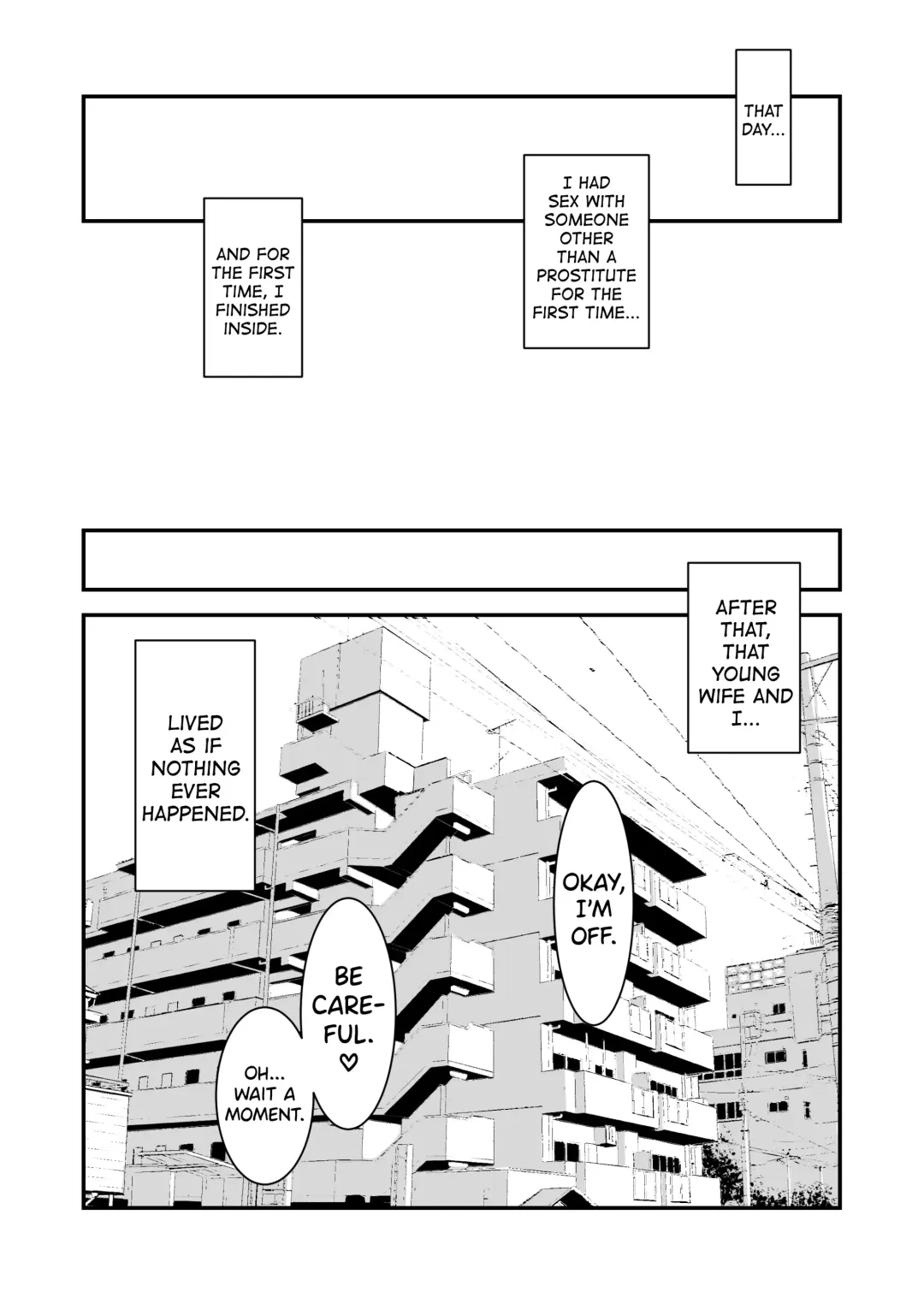 [Ren Suru] Tsugunai Tsuma Bangaihen Fhentai - Page 54