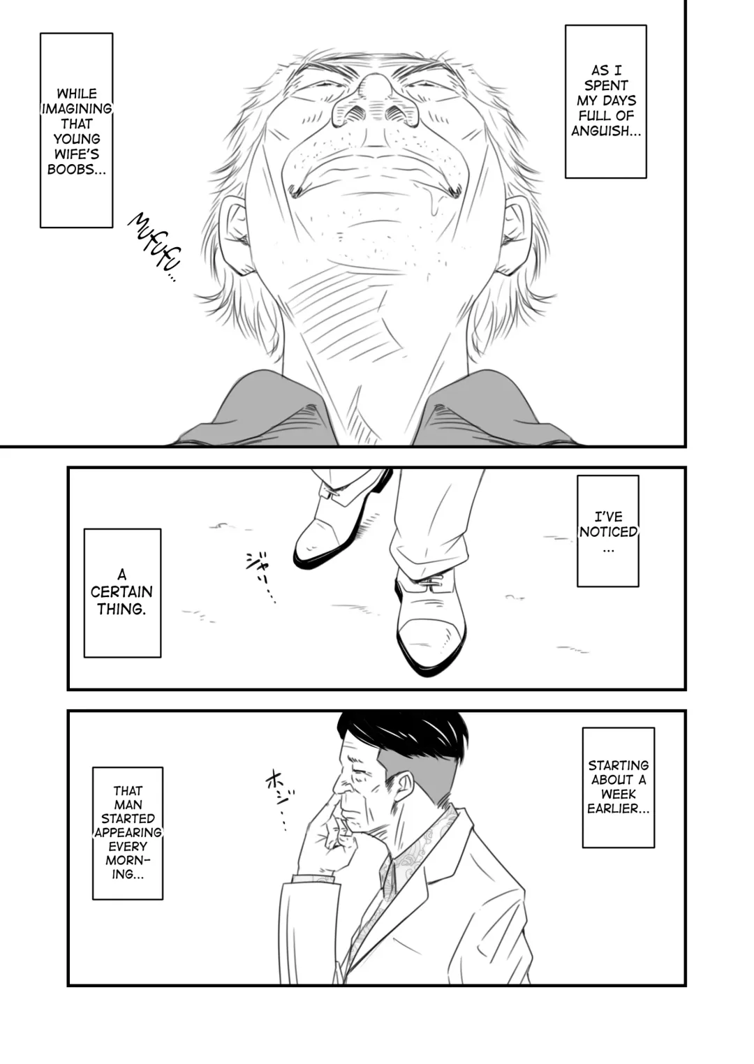 [Ren Suru] Tsugunai Tsuma Bangaihen Fhentai - Page 6