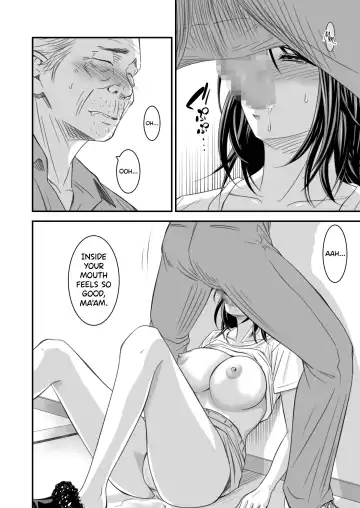 [Ren Suru] Tsugunai Tsuma Bangaihen Fhentai - Page 29