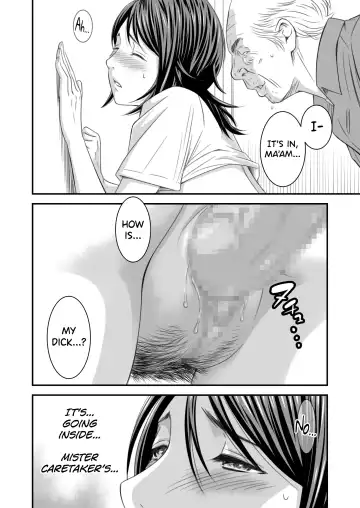 [Ren Suru] Tsugunai Tsuma Bangaihen Fhentai - Page 39