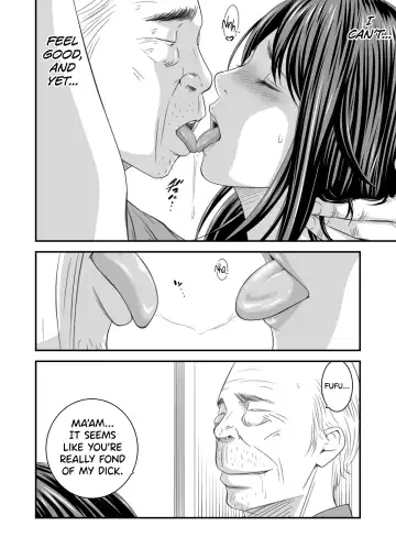 [Ren Suru] Tsugunai Tsuma Bangaihen Fhentai - Page 47