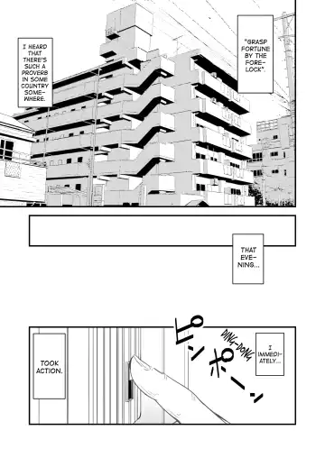 [Ren Suru] Tsugunai Tsuma Bangaihen Fhentai - Page 8