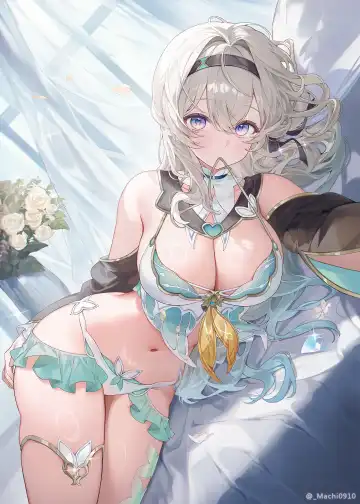 Read [Machi] Machi (4632856) 2024.08.21 - Fhentai