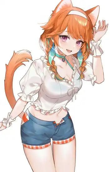 [Machi] Machi (4632856) 2024.08.21 Fhentai - Page 133