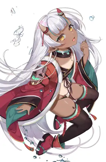 [Machi] Machi (4632856) 2024.08.21 Fhentai - Page 160