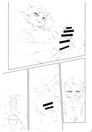 [Nishinozawa Kaorisuke] Okosama Parfait in Comic Market 104 Fhentai - Page 5