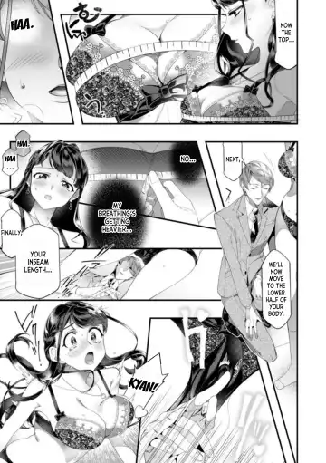 [Hikaru] Dame, Sore Ijou Fukaku Irenaide! Kekkon Shikijou de Otto no Yuujin to Fudoui SEX 1 Fhentai - Page 13